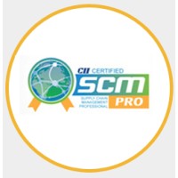 SCMPro by CII logo - Similar company to Advanchainge - Developing Supply Chain Competencies