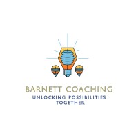 Barnett Coaching LLC logo - Similar company to Unplug