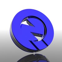 nQuantum logo - Similar company to Adgen