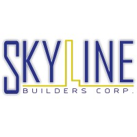 Skyline Builders Corporation logo - Similar company to Karascon Construction