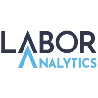 Labor Analytics logo - Similar company to Burn It