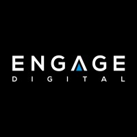 Engage Digital Marketing Ltd. logo - Similar company to Nmdinc