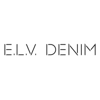E.L.V. DENIM logo - Similar company to Studio Ü