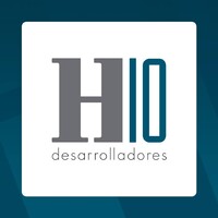 H10 Desarrolladores logo - Similar company to Oikos Ingeniería & Construcción