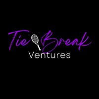 Tie-Break Ventures logo - Similar company to Edge Ai Technologies