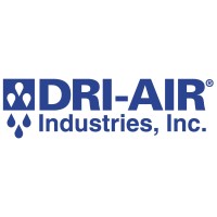 Dri-Air Industries, Inc. logo - Similar company to Advantage Engineering, Inc.