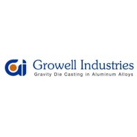 Growell Industries logo - Similar company to Wh International Casting