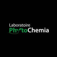 Laboratoire PhytoChemia logo - Similar company to Services D'Édition Maxafeau - Maxafeau Editing Services