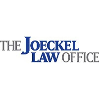 The Joeckel Law Office logo - Similar company to Lynch Chappell & Alsup