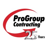 ProGroup Contracting logo - Similar company to Progroup Has Been Acquired By Brandpoint Services