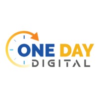 One Day Digital logo - Similar company to Softwareplus Pvt Ltd