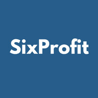 SixProfit logo - Similar company to Hirio