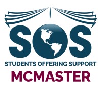 Students Offering Support Mcmaster