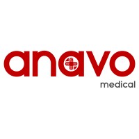 anavo medical logo - Similar company to Epymetrics Ag