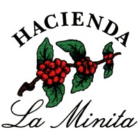 La Minita Coffee logo - Similar company to Brio Coffeeworks