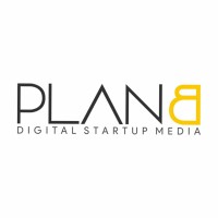 Plan-B Digital StartUp Media logo - Similar company to The Brand Sense