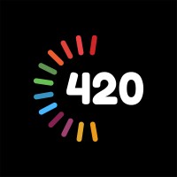420 Char So Bees logo - Similar company to Magic Mind