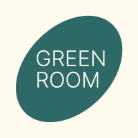 Green Room Concerts logo - Similar company to Bold Music Lessons