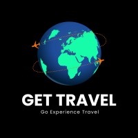 GET Travel Global logo - Similar company to Premier Team Building & Interactive Experiences