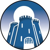 Magic Stronghold Games logo - Similar company to Rain City Games