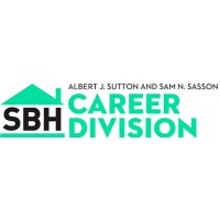 SBH Career Division logo - Similar company to Sbh Career Services Network