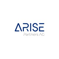 Arise Partners AG logo - Similar company to Pathfinder Labs