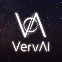 Vervai logo - Similar company to Daffee | B Corp
