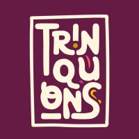 Trinquons Aveyron logo - Similar company to La Table De Solange