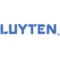 LUYTEN® logo - Similar company to Contour3D