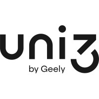 Uni3 by Geely logo - Similar company to 24Frames, Inc.