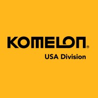 Komelon USA logo - Similar company to Wera Tools North America