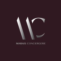 Marais Conciergerie logo - Similar company to Menage Bnb