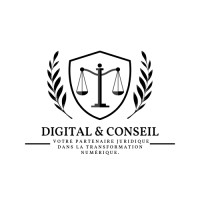 Digital & Conseil logo - Similar company to 111 Agency