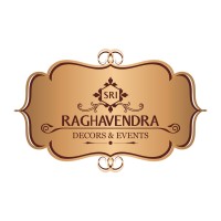 Sri Raghavendra Decors and Events logo - Similar company to Hitam Vidhya