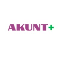 Akuntplus logo - Similar company to Finfloo (Formerly Moodah)