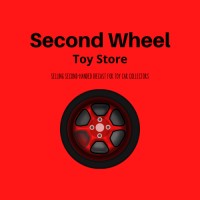 Second Wheel Toy Store logo - Similar company to Bareno Indonesia