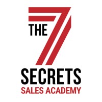 The 7 Secrets Sales Academy logo - Similar company to Ohm Academy Of Healing