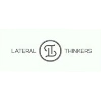 Lateral Thinkers Communications logo - Similar company to Script Public Relations
