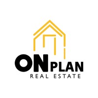 ONPLAN REAL ESTATE logo - Similar company to Onplan Real Estate