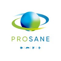 PROSANE logo - Similar company to Erapure
