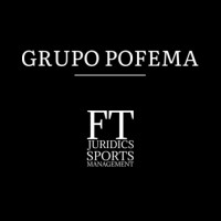FT Juridics Sports Management logo - Similar company to 4Athlet