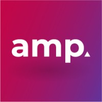 AMP logo - Similar company to Spsc Gmbh