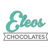 Eleos Chocolates logo - Similar company to Völfer Ingeniería