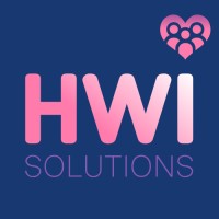 HWI Solutions Ltd logo - Similar company to Keepl Social