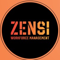 Zensi Workforce Management logo - Similar company to Noahs