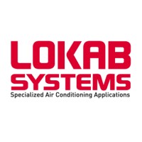 Lokab Systems AB logo - Similar company to Noxor Group