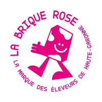 La Brique Rose logo - Similar company to Les 30 Fermes De Cant'Avey'Lot