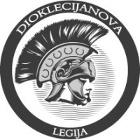 Dioklecijanova legija logo - Similar company to Audi Centar Split