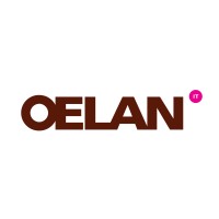 Oelan logo - Similar company to Codesharks B.V. - We Develop Software