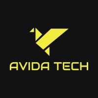 Avida TECH OÜ logo - Similar company to Khazar